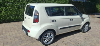 Kia Soul I 1.6 CRD Warszawa - zdjęcie 3