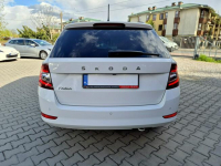Škoda Fabia Salon Polska * Fv 23% Konstancin-Jeziorna - zdjęcie 8