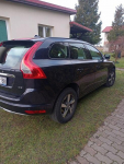 SPRZEDAM , WYNAJMĘ VOLVO XC60