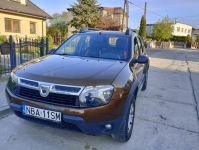 Dacia DUSTER sprzedam