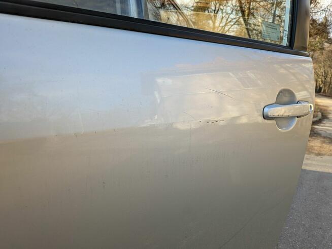 Toyota Corolla Verso 2007 Marki - zdjęcie 7