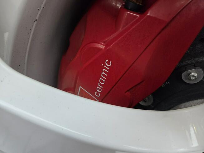 Audi RS6 GT 1 z 660. Gwarancja 10.2028. Bezwypadkowe. Węgrzce - zdjęcie 11