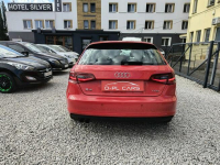 Audi A3 MMI 2| LED | Tempomat| 122 KM| Sportback |S-Tronic| Bydgoszcz - zdjęcie 5