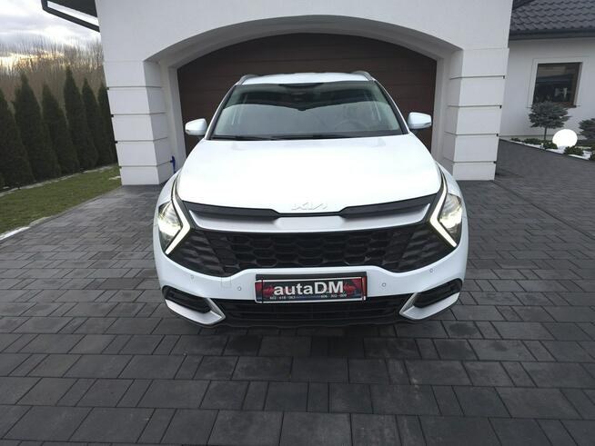 Kia Sportage Podgrz. fotele, kanapa i kierownica | Hybryda MHEV Żarki - zdjęcie 2