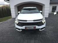 Kia Sportage Podgrz. fotele, kanapa i kierownica | Hybryda MHEV Żarki - zdjęcie 2