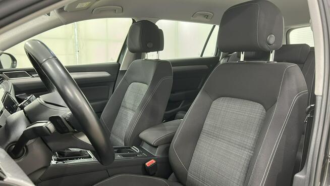 Volkswagen Passat kombi benzyna Warszawa - zdjęcie 10