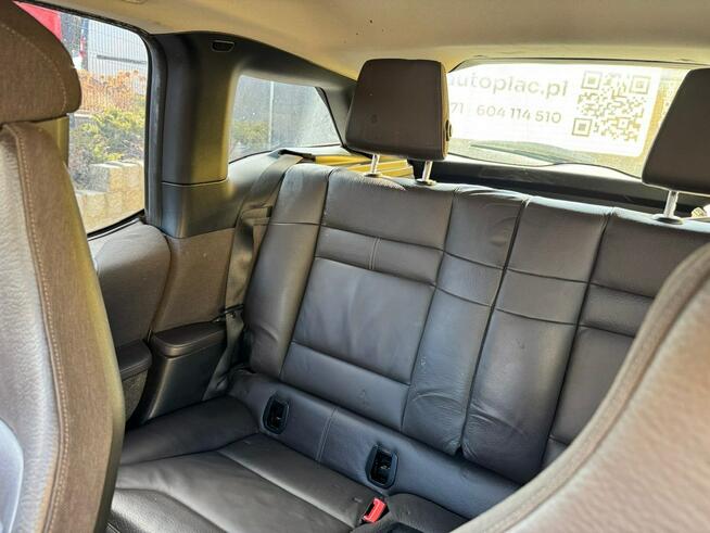 i3 REx 170 ELEKTRYK#Climatronic Margonin - zdjęcie 11