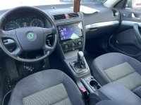 Skoda Octavia 4X4 Scout 2.0TDI-140KM Bogate wyposażenie Model 2008 Syców - zdjęcie 5