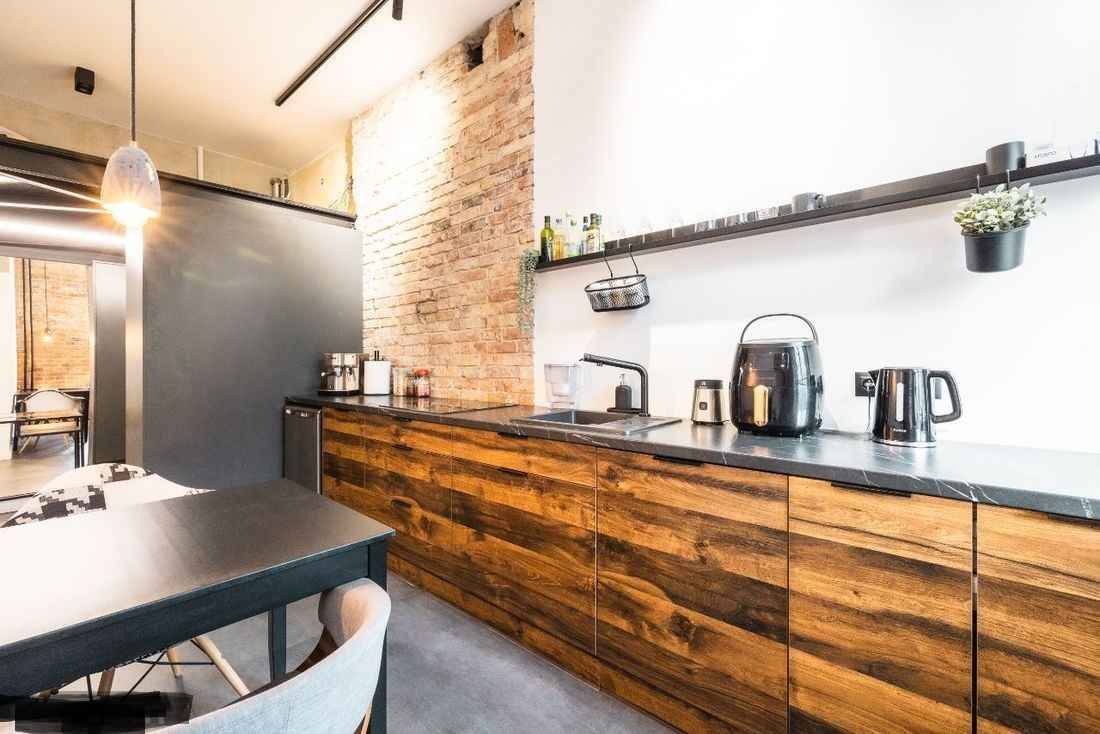 1pok, 31met, Okolice Kraszewskiego PIWNICA (Wrocław) Psie Pole - zdjęcie 6