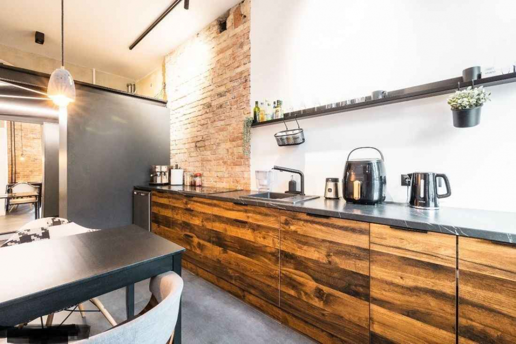 1pok, 31met, Okolice Kraszewskiego PIWNICA (Wrocław) Psie Pole - zdjęcie 6