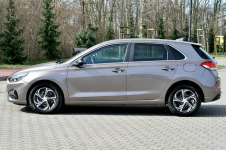 Hyundai i30 _1.5 T GDI 160KM 48V_Premium_Navi_Led_Kamera_ Płock - zdjęcie 5