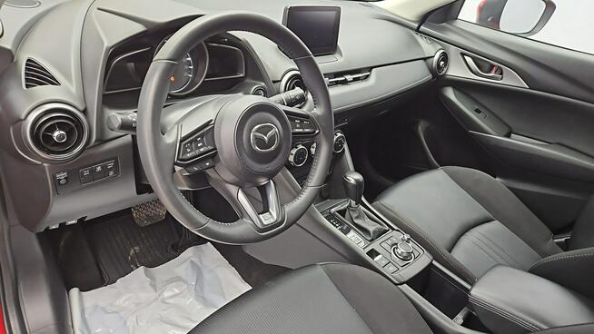 Mazda CX-3 SkyEnergy aut ! Z Polskiego Salonu ! Faktura VAT ! Warszawa - zdjęcie 9