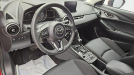 Mazda CX-3 SkyEnergy aut ! Z Polskiego Salonu ! Faktura VAT ! Warszawa - zdjęcie 9