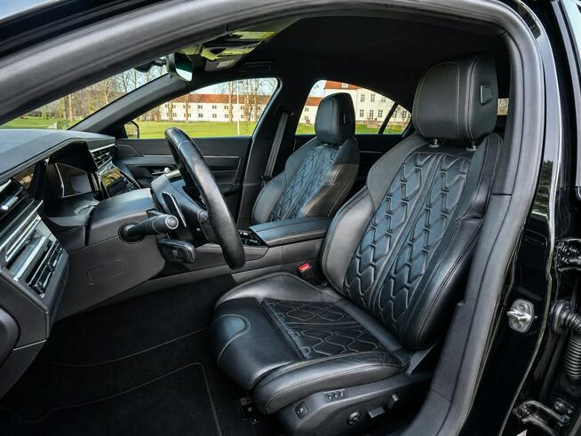 Peugeot 508 Sadlno - zdjęcie 6