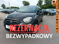 Fiat 500x Bezwypadkowy fv23%