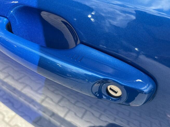 Ford Focus Titanium X 1.0 EcoBoost mHEV 125 KM Warszawa - zdjęcie 12