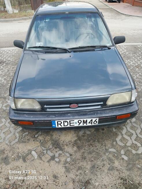 Kia Pride Dębica - zdjęcie 2