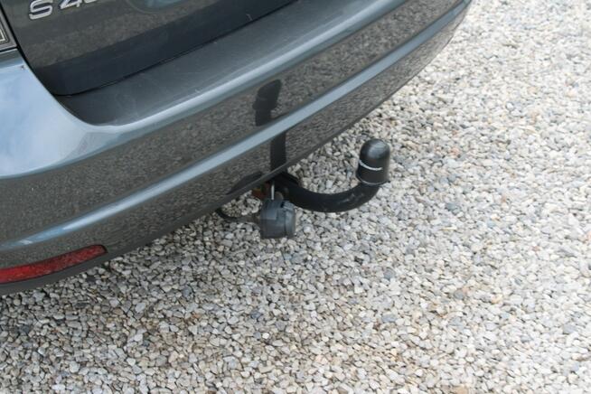 Volvo S40 Salon Polska pierwszy właściciel serwisowany Warszawa - zdjęcie 9