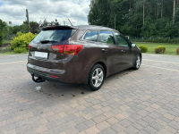 Kia Cee'd Automat Lipówki - zdjęcie 7