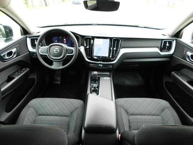 Volvo XC 60 AWD z Gwarancją Bezwypadkowy 100% Model 2023r Żyrardów - zdjęcie 4