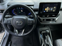 Toyota Corolla TS 1.8 HSD 122KM TREK, salon Polska, gwarancja Warszawa - zdjęcie 10