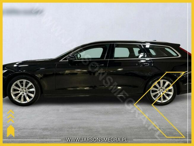 Volvo V90 D4 Geartronic Kiczyce - zdjęcie 7