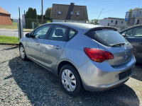 Opel Astra 1.6 ,115 KM Jarocin - zdjęcie 6