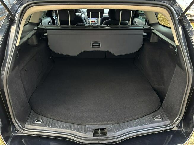 Mondeo 2.0 TDCi 140km BI-XENON converse NAVI seriws SERWIS 2010 Tychy - zdjęcie 6