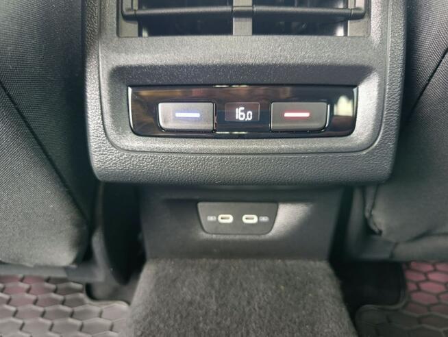 Volkswagen Golf Style fv23 jeden właściciel Karczew - zdjęcie 11
