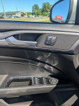 Ford fusion Titanium Mondeo Mk5 LPG 240km Suwałki - zdjęcie 8