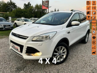Ford Kuga TITANIUM 4x4