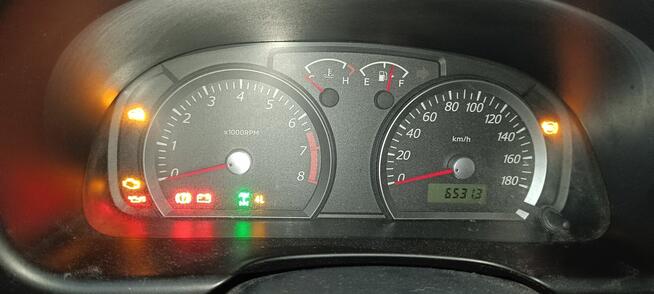 SUZUKI JIMNY 4X4 Katowice - zdjęcie 1