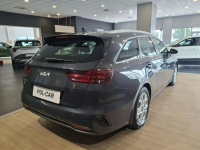 Kia Ceed SW 1.5 T-GDI M 160 KM Ostrów Wielkopolski - zdjęcie 5