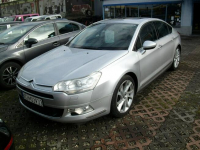Citroen C5 2.7 diesel/ 150 KW