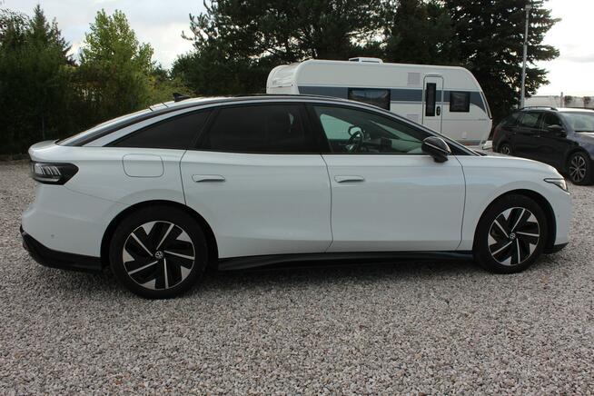 Volkswagen ID.7 PRO SPECIAL EDITION SalonPL FV23% 286KM Sokołów - zdjęcie 1