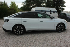 Volkswagen ID.7 PRO SPECIAL EDITION SalonPL FV23% 286KM