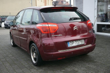 Citroen C4 Picasso 1.8 Benzyna+Gaz, Polski Salon, Opole - zdjęcie 7