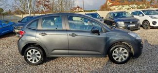 Citroen C3 Bezwypadkowy Super Stan 1.2 VTi Płock - zdjęcie 12