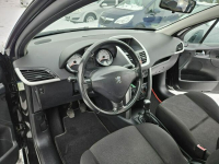 Peugeot 207 Opłacony Zdrowy  Zadbany Serwisowany Po Serwisie 1Wł Kisielice - zdjęcie 8