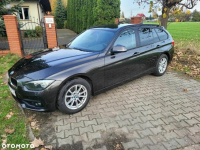 BMW Seria 3 318d Touring Kalisz - zdjęcie 6