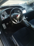 Honda Civic VIII (UFO) z  Android Auto i Apple Carplay Targówek - zdjęcie 3