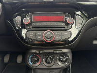 Opel Adam 1.4 | Klima | Podgrzewana Kierownica i fotele | Parktronic Szczecin - zdjęcie 11