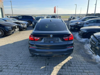 BMW X4 Mpakiet Xdrive Automat Kamera Skóra  258KM Gliwice - zdjęcie 9