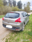 Peugeot 3008 1,6+GAZ Augustów - zdjęcie 4