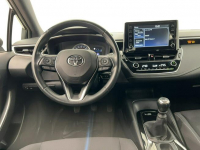 Toyota Corolla 1.2 T Comfort Hatchback Warszawa - zdjęcie 9
