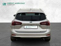 Ford Focus 1.5 EcoBlue Titanium X aut Kombi Warszawa - zdjęcie 6