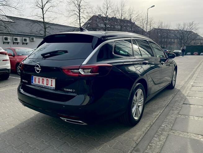 Opel Insignia Led  Navi Szczecin - zdjęcie 7