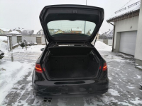 AUDI A3 SPORTBACK 2.0 TDI 150 KM#Ledy#Navi#Klimatronik#