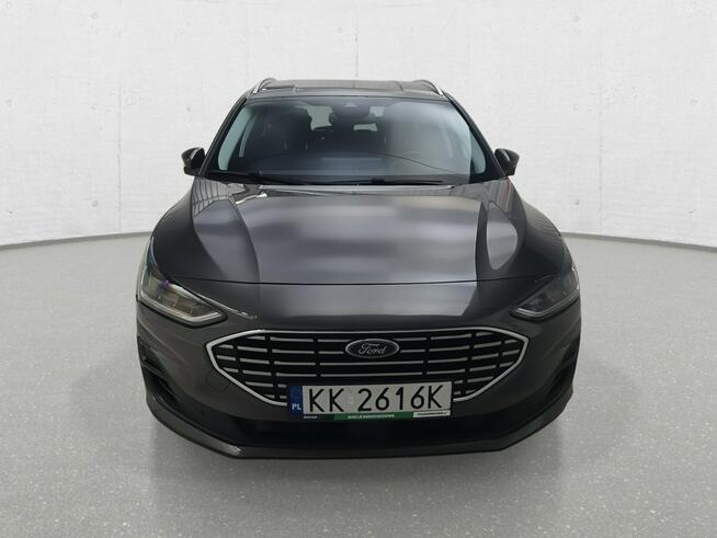 Ford Focus Komorniki - zdjęcie 2