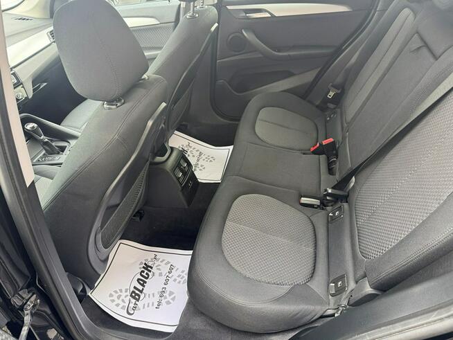 BMW X1 Pisemna Gwarancja 12 miesięcy Konin - zdjęcie 10